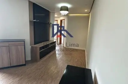 Imagem: Apartamento para Venda, Parque São Lourenço