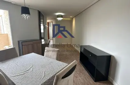 Imagem: Apartamento para Venda, Parque São Lourenço