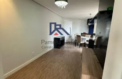 Imagem: Apartamento para Venda, Parque São Lourenço