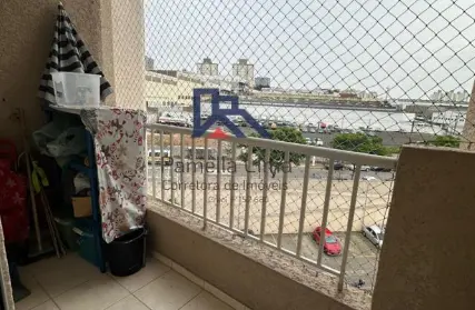 Imagem: Apartamento para Venda, Parque São Lourenço