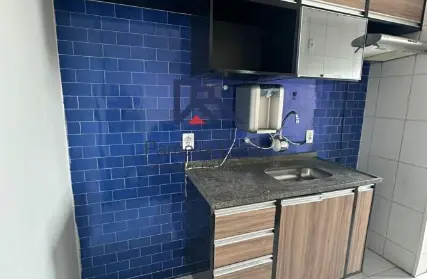 Imagem: Apartamento para Venda, Parque São Lourenço