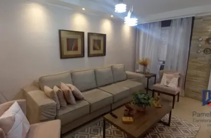 Imagem: Sobrado para Venda, Vila Primavera (Zona Leste)