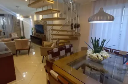 Imagem: Sobrado para Venda, Vila Primavera (Zona Leste)