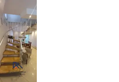 Imagem: Sobrado para Venda, Vila Primavera (Zona Leste)