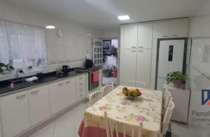 Imagem: Sobrado para Venda, Vila Primavera (Zona Leste)