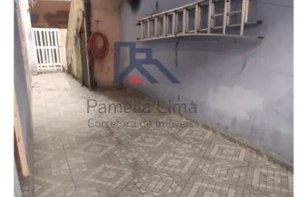 Imagem: Casa Térrea para Venda, Jardim da Conquista (ZL)