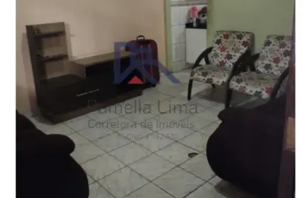 Imagem: Casa Térrea para Venda, Jardim da Conquista (ZL)