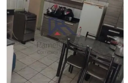 Imagem: Casa Térrea para Venda, Jardim da Conquista (ZL)