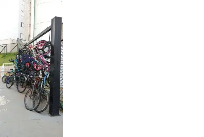 Imagem: Apartamento para Venda, Jardim da Laranjeira (ZL)