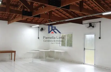 Imagem: Apartamento para Venda, Jardim da Laranjeira (ZL)