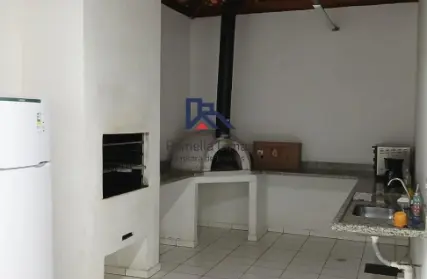 Imagem: Apartamento para Venda, Jardim da Laranjeira (ZL)