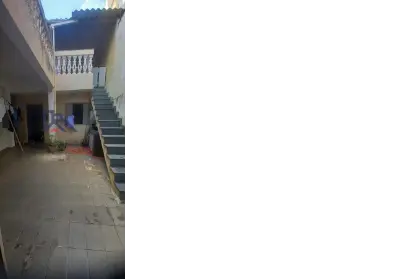 Imagem: Sobrado para Venda, Vila Primavera (Zona Leste)