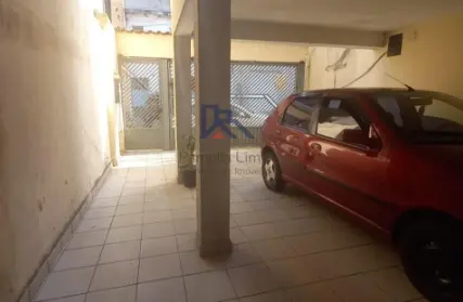 Imagem: Sobrado para Venda, Vila Primavera (Zona Leste)