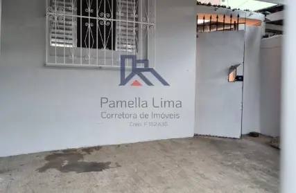 Imagem: Casa Térrea para Venda, Parque dos Bancários