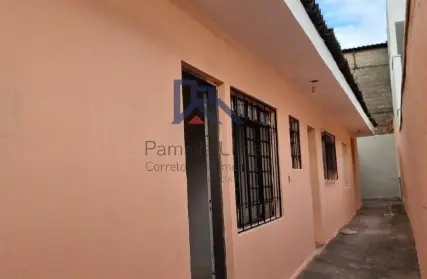 Imagem: Casa Térrea para Venda, Parque dos Bancários