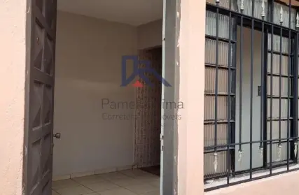 Imagem: Casa Térrea para Venda, Parque dos Bancários