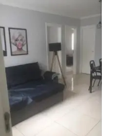 Imagem: Apartamento para Venda, Jardim da Laranjeira (ZL)