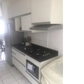 Imagem: Apartamento para Venda, Jardim da Laranjeira (ZL)