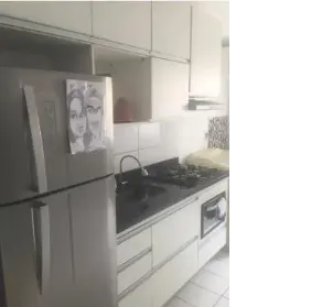 Imagem: Apartamento para Venda, Jardim da Laranjeira (ZL)