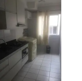 Imagem: Apartamento para Venda, Jardim da Laranjeira (ZL)