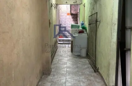 Imagem: Sobrado para Venda, Conjunto Promorar Sapopemba