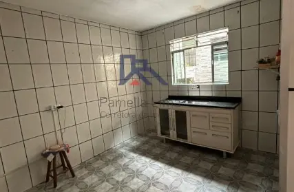 Imagem: Sobrado para Venda, Conjunto Promorar Sapopemba