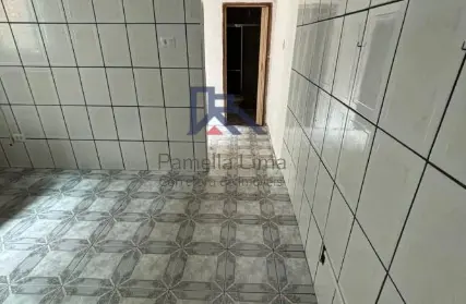 Imagem: Sobrado para Venda, Conjunto Promorar Sapopemba