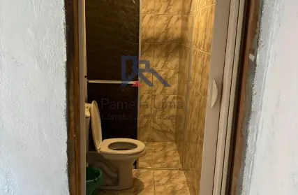 Imagem: Sobrado para Venda, Conjunto Promorar Sapopemba