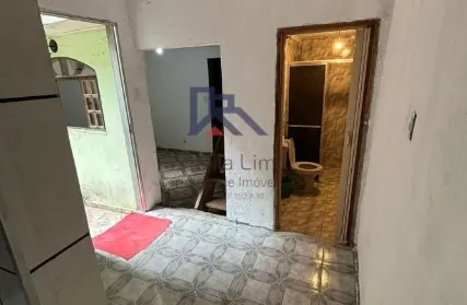 Imagem: Sobrado para Venda, Conjunto Promorar Sapopemba