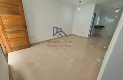 Imagem: Condomínio Fechado para Venda, Vila Alpina