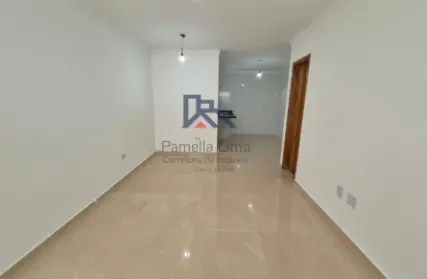 Imagem: Condomínio Fechado para Venda, Vila Alpina