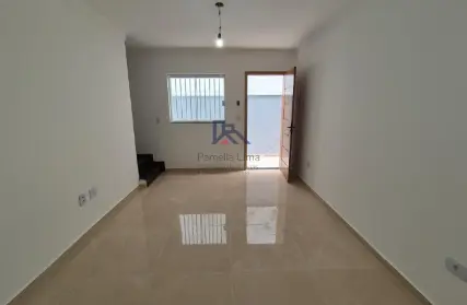 Imagem: Condomínio Fechado para Venda, Vila Alpina