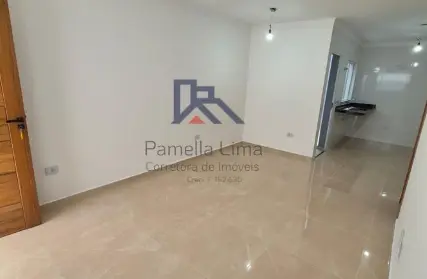 Imagem: Condomínio Fechado para Venda, Vila Alpina