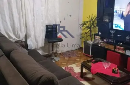 Imagem: Apartamento para Venda, Cohab Teotonio Vilela