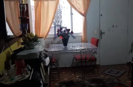 Imagem: Apartamento para Venda, Cohab Teotonio Vilela