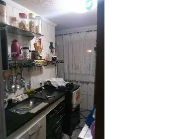 Imagem: Apartamento para Venda, Cohab Teotonio Vilela