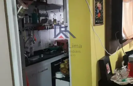 Imagem: Apartamento para Venda, Cohab Teotonio Vilela