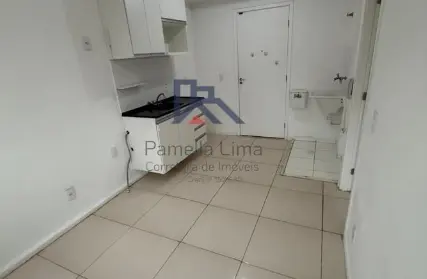 Imagem: Apartamento para Venda, Cidade Satélite Santa Bárbara