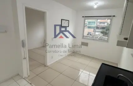 Imagem: Apartamento para Venda, Cidade Satélite Santa Bárbara