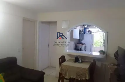 Imagem: Apartamento para Venda, Fazenda da Juta