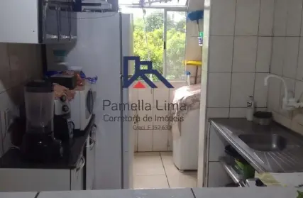 Imagem: Apartamento para Venda, Fazenda da Juta