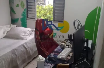 Imagem: Apartamento para Venda, Fazenda da Juta