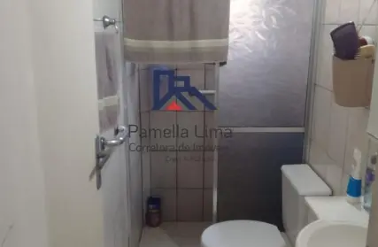 Imagem: Apartamento para Venda, Fazenda da Juta