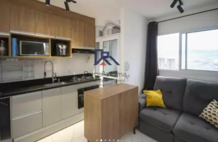 Imagem: Apartamento para Venda, Vila Tolstoi