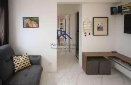 Imagem: Apartamento para Venda, Vila Tolstoi