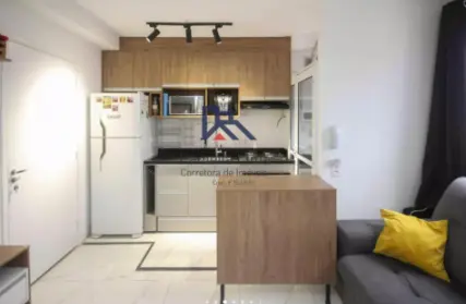 Imagem: Apartamento para Venda, Vila Tolstoi