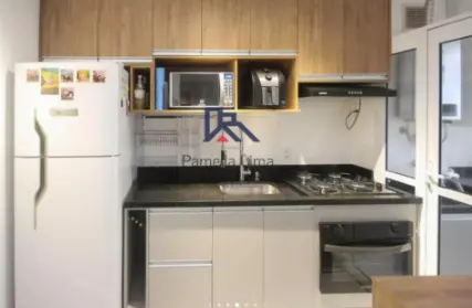 Imagem: Apartamento para Venda, Vila Tolstoi