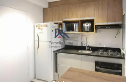 Imagem: Apartamento para Venda, Vila Tolstoi