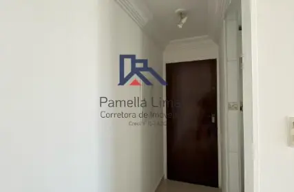 Imagem: Apartamento para Venda, Vila Primavera (Zona Leste)