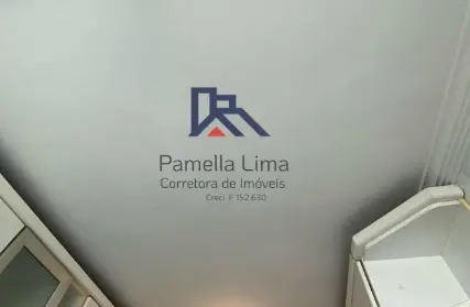 Imagem: Apartamento para Venda, Vila Primavera (Zona Leste)